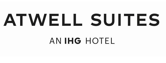 Trademark Logo ATWELL SUITES AN IHG HOTEL