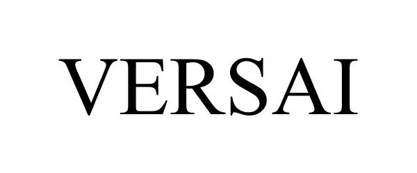 Trademark Logo VERSAI