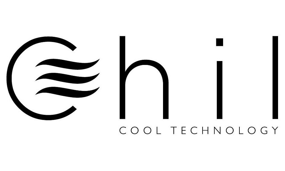 Trademark Logo CHIL COOL TECHNOLOGY