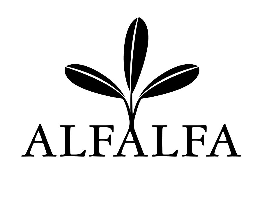 Trademark Logo ALFALFA