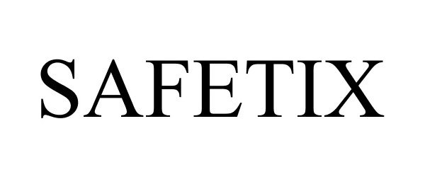  SAFETIX