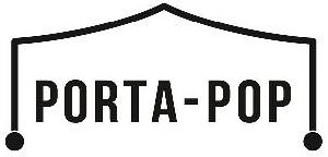  PORTA POP