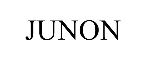 Trademark Logo JUNON