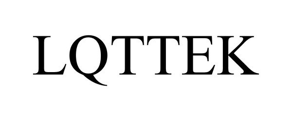 Trademark Logo LQTTEK