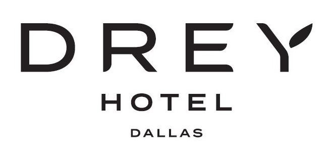  DREY HOTEL DALLAS