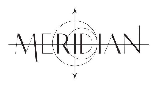 Trademark Logo MERIDIAN