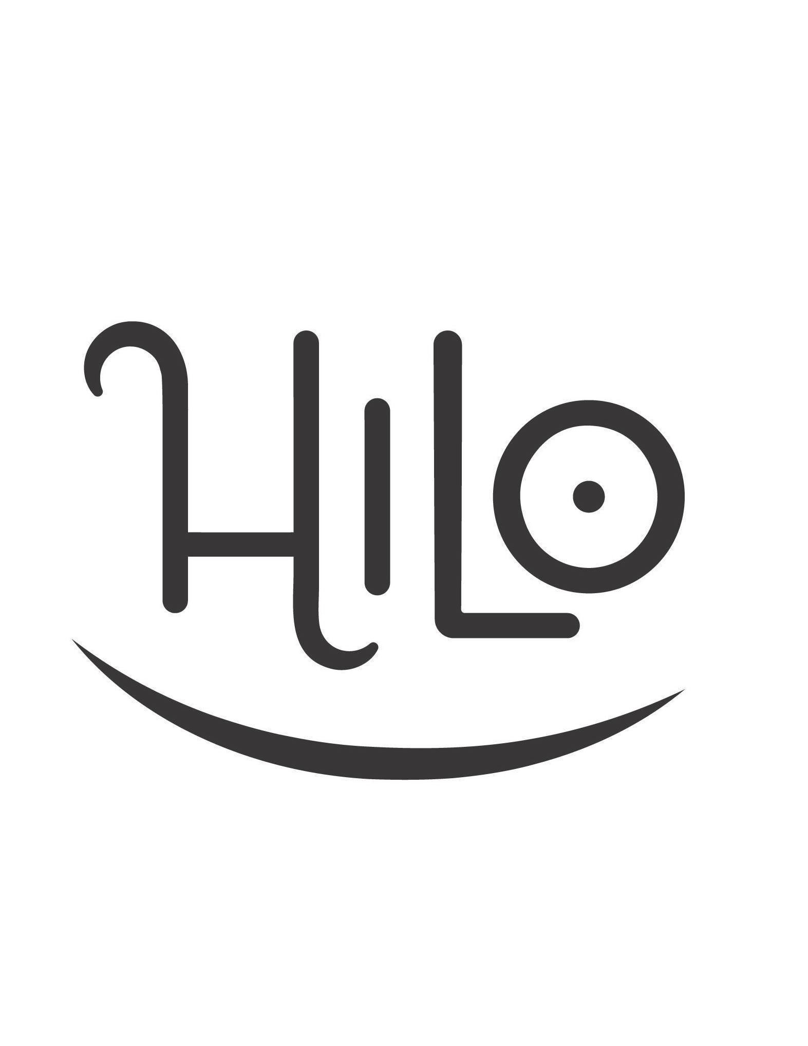 Trademark Logo HILO