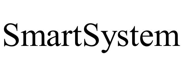  SMARTSYSTEM