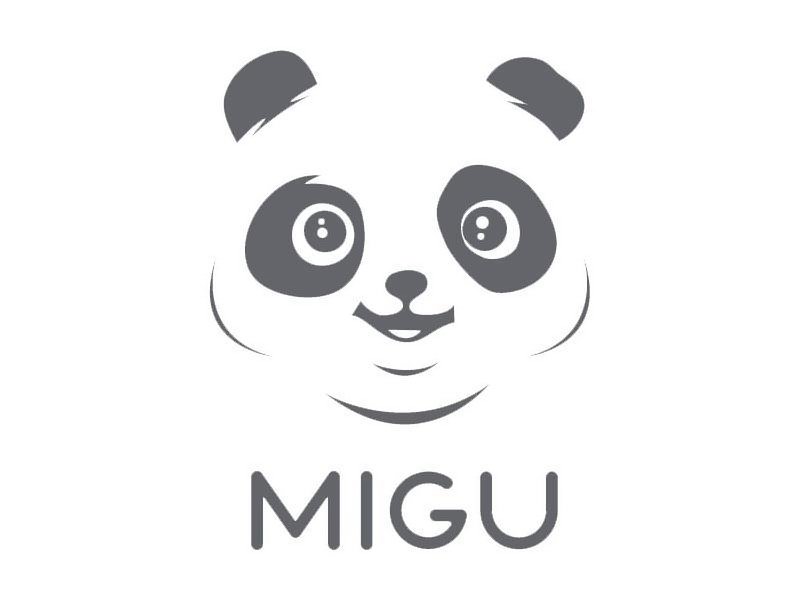 Trademark Logo MIGU