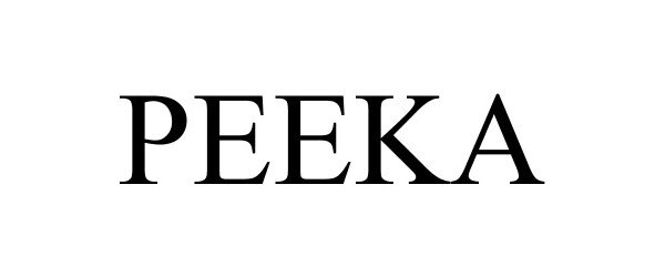 PEEKA