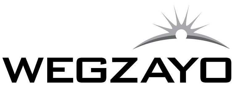 Trademark Logo WEGZAYO