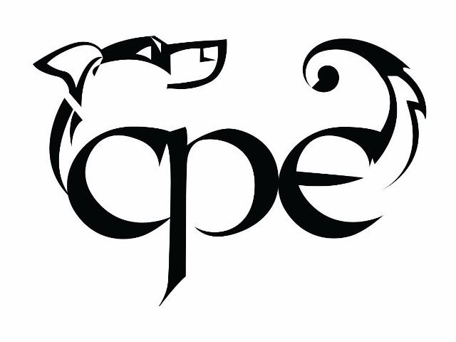 Trademark Logo CPE