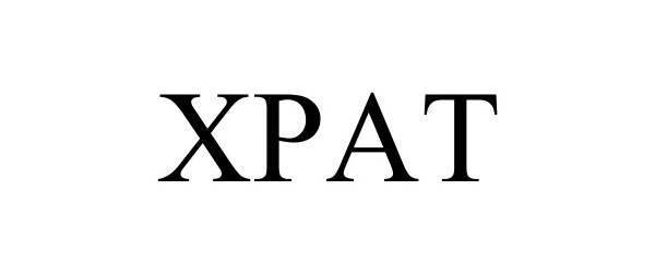  XPAT