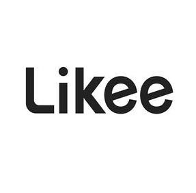 Trademark Logo LIKEE