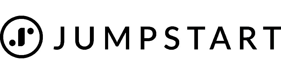 Trademark Logo JS JUMPSTART