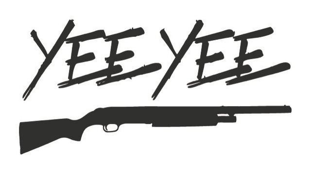 Trademark Logo YEE YEE