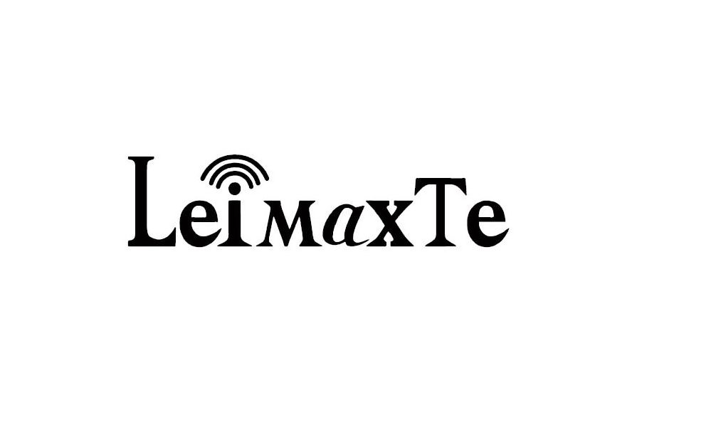 Trademark Logo LEIMAXTE