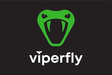 Trademark Logo VIPERFLY