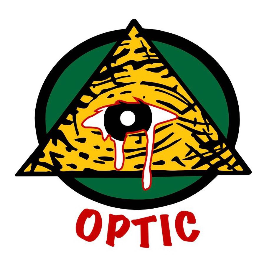 Trademark Logo OPTIC