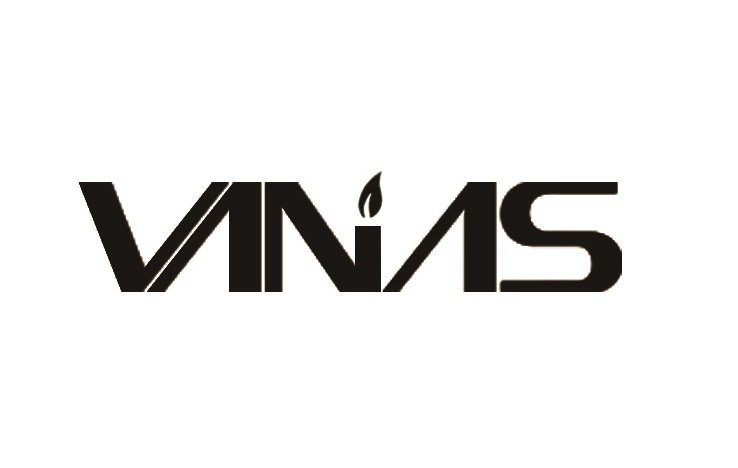 Trademark Logo VANAS