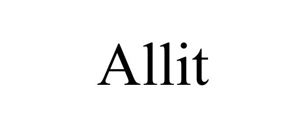  ALLIT