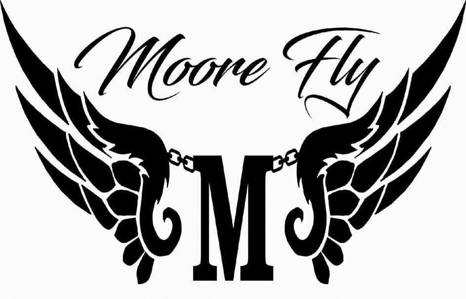  MOORE FLY M