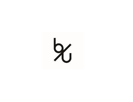 Trademark Logo BU