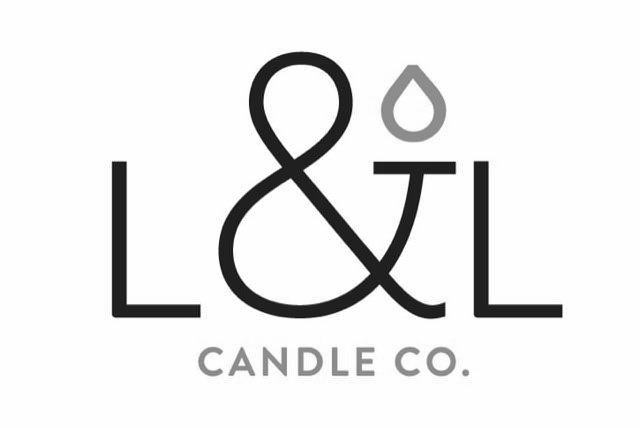 Trademark Logo L & L CANDLE CO