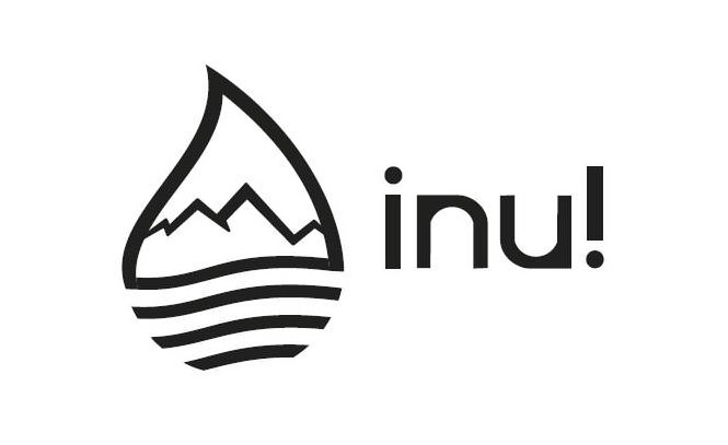 Trademark Logo INU!