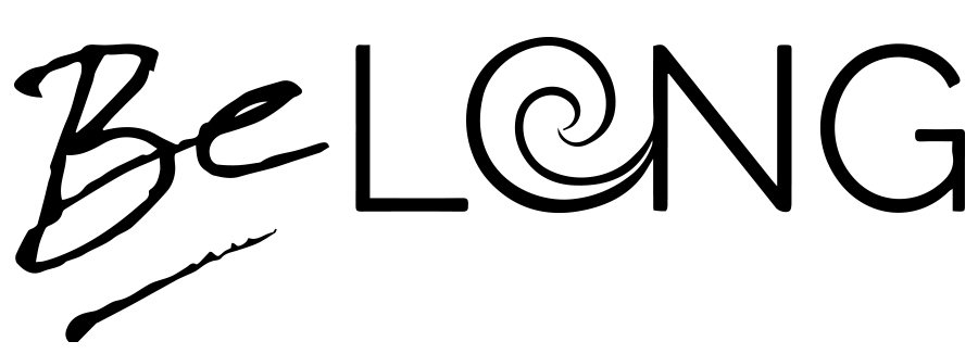 Trademark Logo BELONG