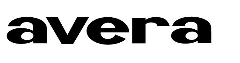 Trademark Logo AVERA