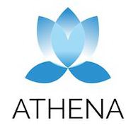 Trademark Logo ATHENA