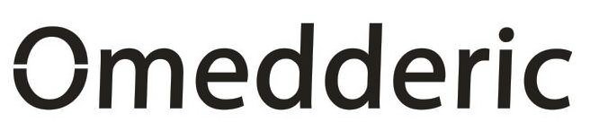 Trademark Logo OMEDDERIC