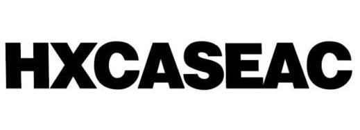 Trademark Logo HXCASEAC