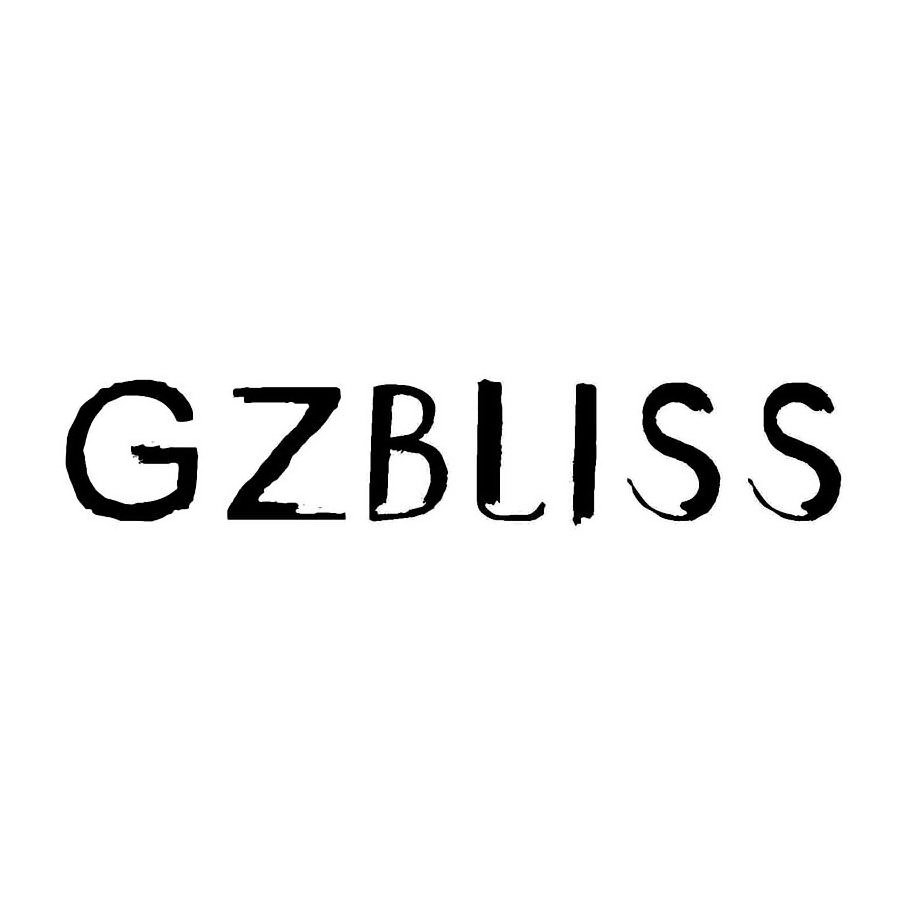 Trademark Logo GZBLISS