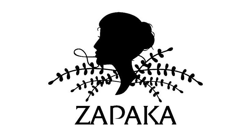 Trademark Logo ZAPAKA