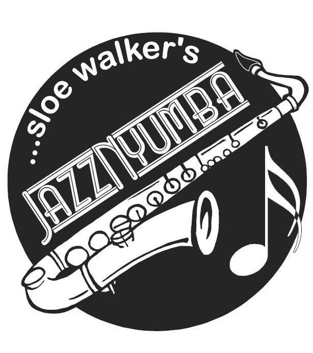 Trademark Logo ...SLOE WALKER'S JAZZNYUMBA