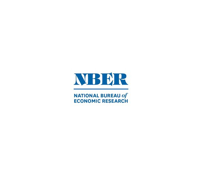  NBER NATIONAL BUREAU OF ECONOMIC RESEARCH