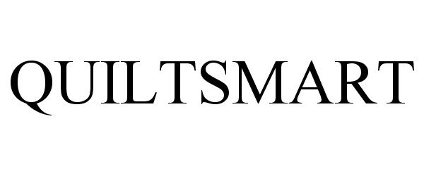 Trademark Logo QUILTSMART