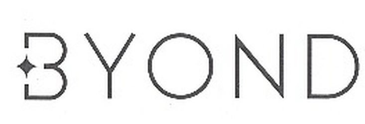 Trademark Logo BYOND