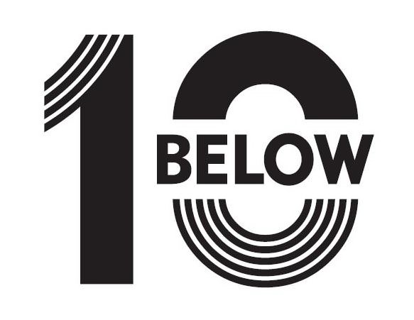  10 BELOW