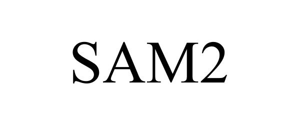  SAM2