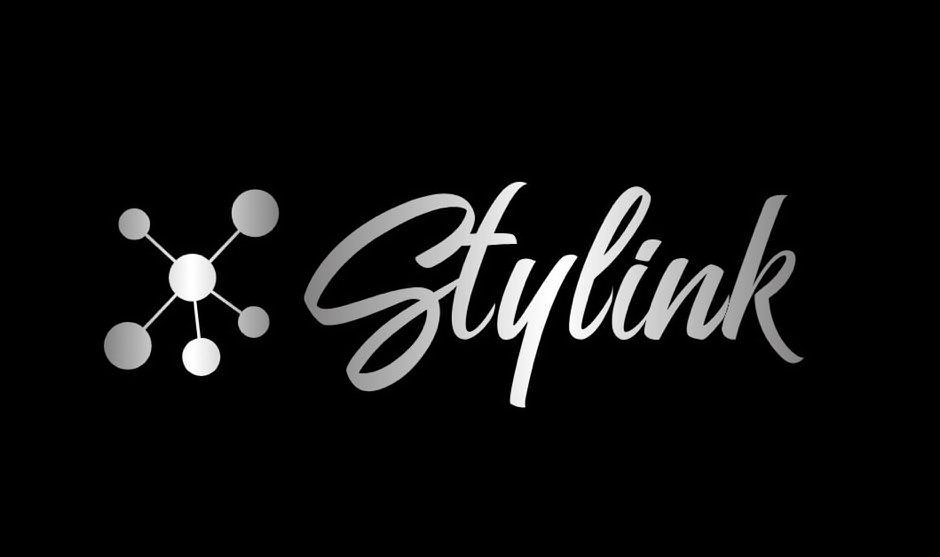 Trademark Logo STYLINK