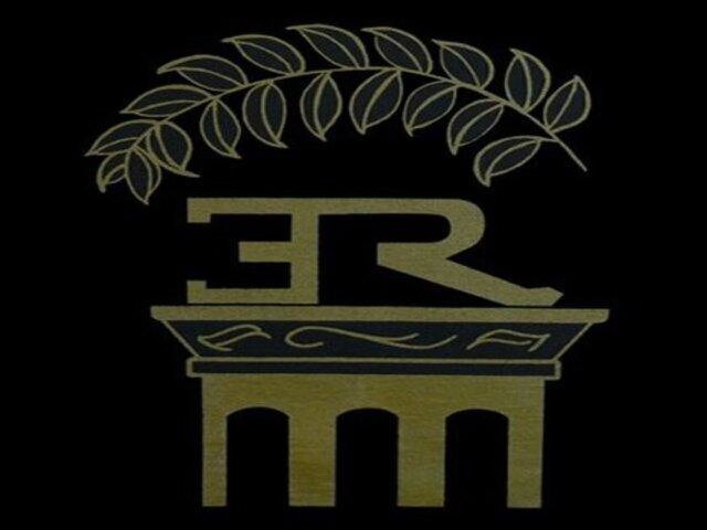 Trademark Logo ER