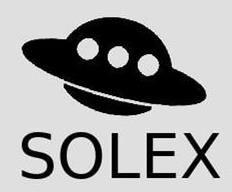 Trademark Logo SOLEX