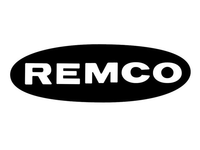 Trademark Logo REMCO
