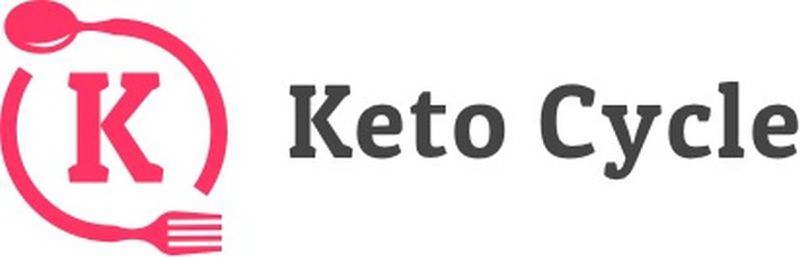 Trademark Logo K KETO CYCLE