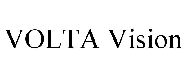  VOLTA VISION