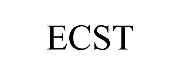  ECST