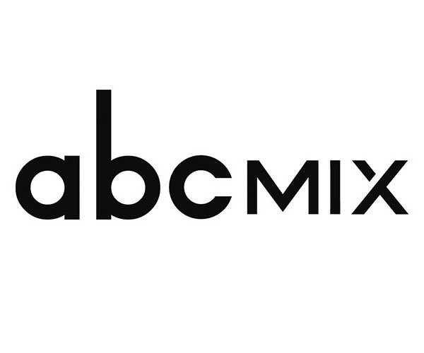 Trademark Logo ABCMIX